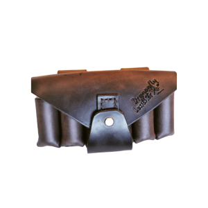 6 shotgun bullet pouch holder