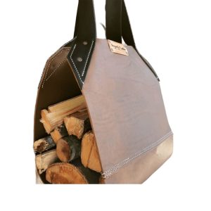 Firewood holder