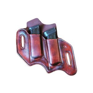 9mm gun magazine holder