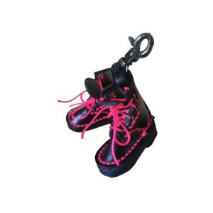 Mini Docs Keyring