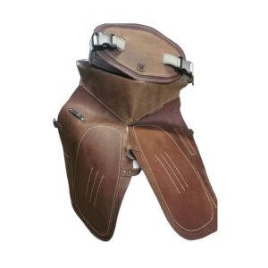Leather Farrier Apron